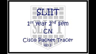 Cisco Packet Tracer sinhala [upl. by Elsworth210]