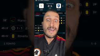 😰 LazioEmpoli 21… sslazio empoli seriea calcio [upl. by Isej]