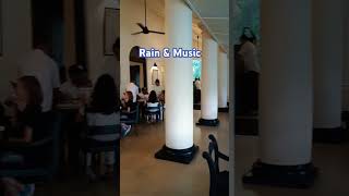 music rain srilanka enjoy viralvideo viralshorts youtubeshorts youtube [upl. by Arela]