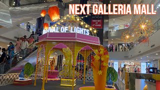 Next Galleria Mall  Punjagutta  Hyderabad [upl. by Onaivatco]