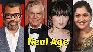 Abruptio Cast Real Name and Age 2024  Latest hollywood movie 2024 [upl. by Moria]