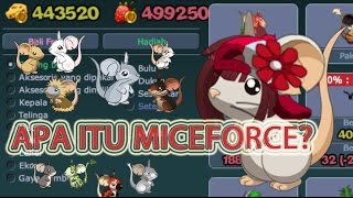 LETS PLAY MICEFORCE [upl. by Freda228]