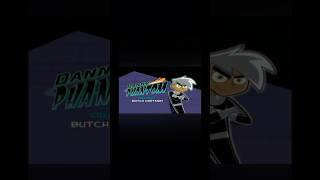 Nicktoon  Danny phantom [upl. by Atteragram]