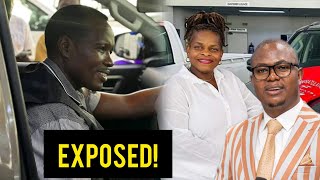 BREAKING Charles Charamba exposed Opinion [upl. by Auqinaj709]