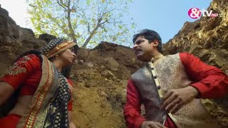 गंगा  Gangaa  Webisode  Ep  527  Aditi SharmaGungun UprariSushmita Mukherjee And TV [upl. by Edda]