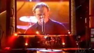 Metallica Unforgiven 2 live [upl. by Marvin905]