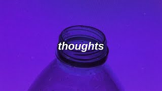 A2 x Jesse James Solomon x Finn Foxell Type Beat l thoughts  UK Trap Instrumental SOLD [upl. by Anailuy666]