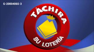 Lotería del Táchira [upl. by Yajeet]