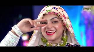 Marwari Song  Fiza Marvi Group  New Marwari Song  2023 Sony Sindh Official [upl. by Ebert]