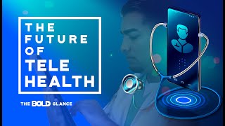 The Future of Telehealth [upl. by Nroht]