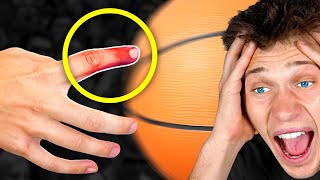 All Your Basketball Pain In One Video [upl. by Adnohral]