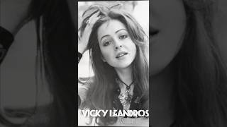 Vicky Leandros  L’amour est bleu [upl. by Caddric]