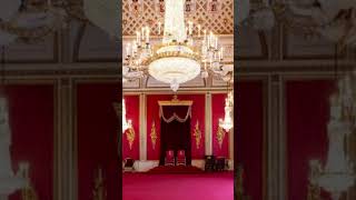 Buckingham Palace The Heart of Royal Family [upl. by Iives]