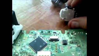 Tutorial Reparar Controles Xbox 360 Potenciómetros [upl. by Eelymmij]