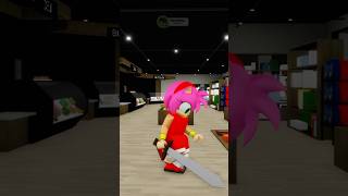 SONIC TAPES ATTACK edit fyp foryou roblox explore [upl. by Atalanta]