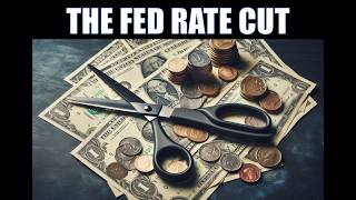 Breaking Down the Fed’s Rate Cut Housing Market Implications [upl. by Riess41]