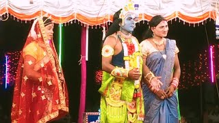 Krushna Sudama  krushnasudama Odia Natak [upl. by Griselda]