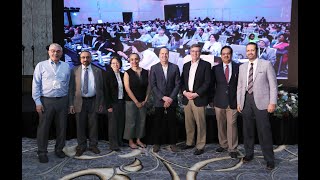 Highlights of 9th SEHA International Neonatology Conference [upl. by Fawna511]