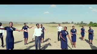 UMATI MKUMBWAOfficial video BY RACETRACK AY FILMED BY CBS MEDIA [upl. by Dnana]