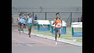 1500m last 200m finishing avdesh Nagar [upl. by Chrisman]