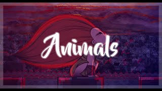 Wolfwalkers Animals AMV [upl. by Suoiradal70]