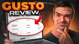 Gusto Review 2024 Pros Cons and Is It Worth the Switch [upl. by Jacquette]