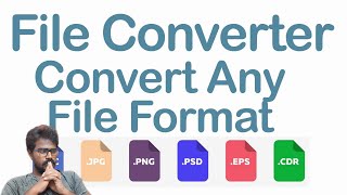 Useful Website ZAMZAR Convert any File to any Format [upl. by Ormsby519]