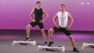 Online Fitness I Bodyshaping I Two Intense  Even Harder Folge 2 [upl. by Trudi]