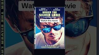 Under The Silver Lake Movie Review [upl. by Aleece31]