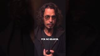 Chris Cornell talking about the western civilization and postmodern times [upl. by Engedi]