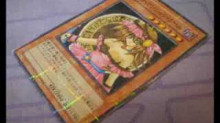 Rare Dark Magician Girl card leaked [upl. by Ocire508]