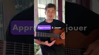 Comment jouer La Seine de Vanessa Paradis acousticguitar guitartutorial guitarlesson tutoguitare [upl. by Ireg]