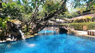 Padma Resort Legian [upl. by Athal]