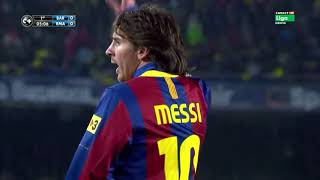 FC Barcelona vs Real Madrid 50 Full Match 2010 11 HD 720p English Comentary [upl. by Jany418]