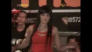 Om New METRO  TITIP CINTA  RATNA  karaoke [upl. by Ellesor930]