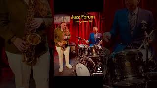 JAZZ Forum Tarrytown this weekend [upl. by Ahsenauj553]