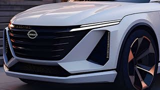 2024年日産新型キックス！新デザイン。3代目 2024年8月フルモデルチェンジ発売！ [upl. by Solita443]