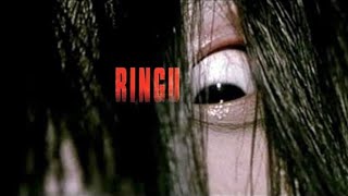 Ringu 1998 trailer  The Girl With The Tattoo Style [upl. by Townie868]