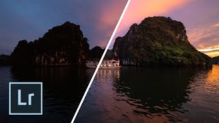 Top 7 Photo Editing Styles in Lightroom [upl. by Debby427]