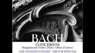 Bach  Concerto for 2 Harpsichords in C Major BWV 1061  33 [upl. by Etep]