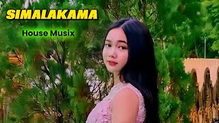 Simalakama  RAMA AIPHAMA  Lirik Lagu  l YOUTUBE MUSIK GRATIS [upl. by Hsotnas746]