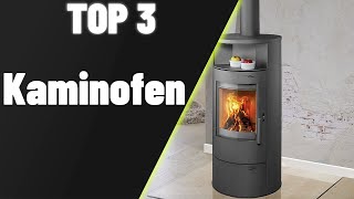 ▶ Kaminofen Test ♦ Top 3 Kaminöfen 2024 [upl. by Lerrud]