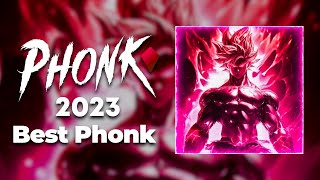 Phonk House Mix ※ Best Aggressive Drift Phonk ※ Фонк 2023 [upl. by Ezzo336]