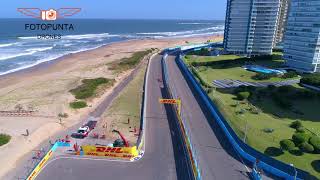 FORMULA E Internacional PuntaDelEste 2018 [upl. by Norina267]