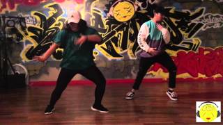 Player by Tinashe  Choreography by Sheena Dela Cruz [upl. by Augustus]