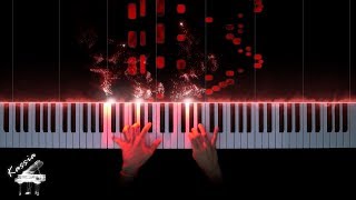 Beethoven – Sonata No 23 Appassionata 3rd Movement [upl. by Aysan]