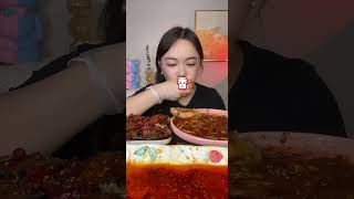 Authentic Chinese Dishes ASMR Soft Moms Trotters and Spicy Abalone [upl. by Innor]