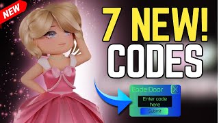 ⚡Hurry Up💥ALL NEW WORKING UPDATE ROYALE HIGH CODES 2024  ROBLOX ROYALE HIGH CODES [upl. by Einnal]