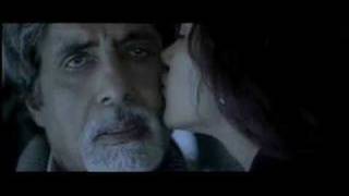 AMITABH BACHAN AND AISHWARYA RAI [upl. by Swec]