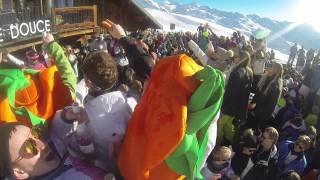 How to shut down Folie Douce Carrot Style [upl. by Yesdnil]